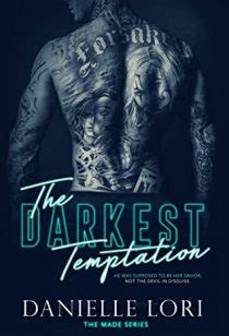 "This story is dark romance at its best. . The darkest temptation pdf